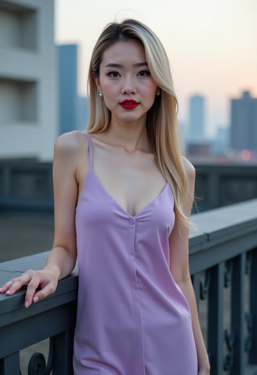迟来的自行车