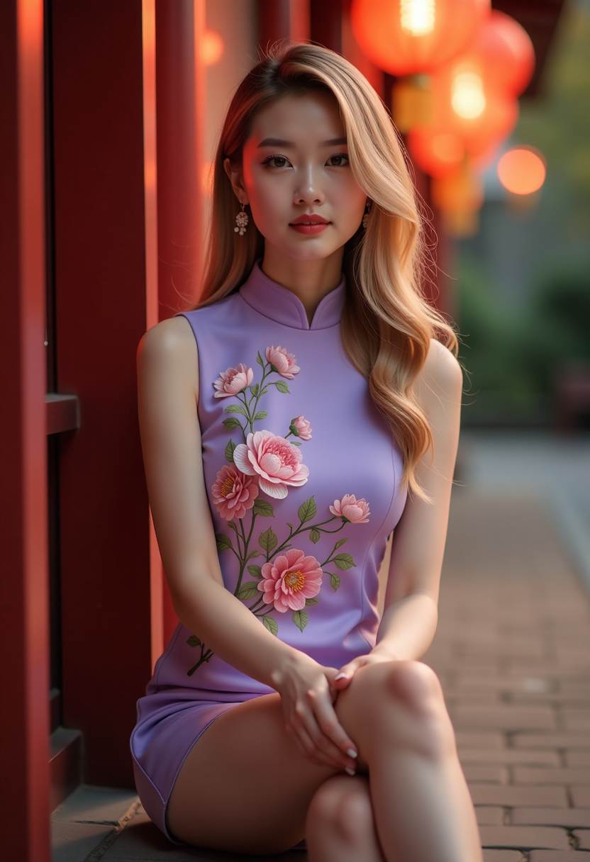 主创访谈